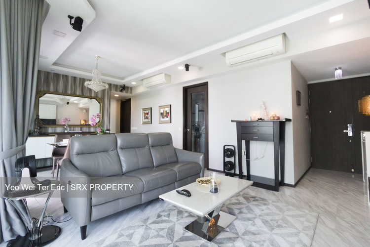 The Vision (D5), Condominium #190503122